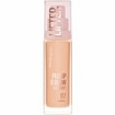 Maybelline Lifter Plump & Glow Spf15 Foundation 30ml - 117