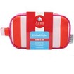 Aloe Colors Promo Cosmetic Bag Strawberry Hair & Body Mist 100ml & Peptide With Sun Protection Lip Balm 15ml & Eye Patches 1 Τεμάχιο & Δώρο Summer Mesh Bag & Δώρο Νεσεσέρ 1 Τεμάχιο