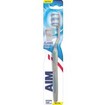 Aim Classic Fresh Medium Toothbrush Γαλάζιο Ανοιχτό 1 Τεμάχιο