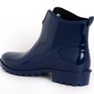 Scholl Shoes Hilo Ανατομικά Παπούτσια Γυναικεία Σκούρο Μπλε 1 Ζευγάρι, Κωδ F308921007