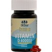 Kaiser Vitamin D 4000IU 120caps