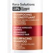 Vichy Dercos Kera-Solutions Resurfacing Σαμπουάν για Ξηρά Μαλλιά 250ml