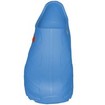 Emanuele Awp Dynamic Light Blue 1 Ζευγάρι - 48