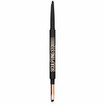 Maybelline Sculpting Stix Eyeliner Countour 1 Τεμάχιο - 016 Black Blur