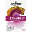 Superfoods Promo Echinacea x3, 30caps