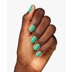 OPI Infinite Shine Nail Polish 15ml - Big Apple Green