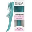 Tangle Teezer The Mini Ultimate Detangler Hairbrush 1 Τεμάχιο - Mini Transformative Teal