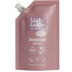Salt Of The Earth Lavender & Vanilla Pouch Roll-On Deodorant 225ml - Refill