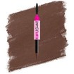 Nyx Professional Makeup Fluff & Snatch Brow Powder Pen 1g - 05 Cool Ash Brown