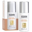 Isdin Fotoprotector 5 Daily Protection Fusion Water Magic Repair Color Spf50, 50ml