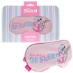 Mad Beauty Stitch Pamper Sleep Mask 1 Τεμάχιο