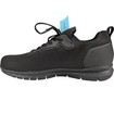 Scholl Shoes Jump Sock Ανατομικά Παπούτσια Μαύρο 1 Ζευγάρι, Κωδ F309631004