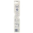 Aim Vertical Expert Double Face Soft Toothbrush 1 Τεμάχιο - Μπλε