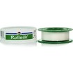 Master Aid Rollsilk Adhesive Bandage Tape 5m x 1.25cm 1 Τεμάχιο