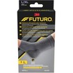 3M Futuro Premium Compression Ankle Sleeve Κωδ 49005, 1 Τεμάχιο - L/XL