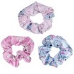Mad Beauty Hair Scrunchie 3 Τεμάχια