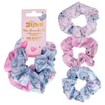 Mad Beauty Hair Scrunchie 3 Τεμάχια