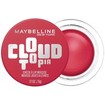 Maybelline Cloudtopia Cheek & Lip Mousse 5g - 02 Etheral Rouge