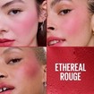 Maybelline Cloudtopia Cheek & Lip Mousse 5g - 02 Etheral Rouge