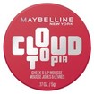 Maybelline Cloudtopia Cheek & Lip Mousse 5g - 02 Etheral Rouge