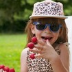Kietla Kids Sunglasses Wazz 2-4 Years Κωδ WA3SUNINTENSEBLUE, 1 Τεμάχιο - Intense Blue Kietla Kids Sunglasses Wazz 2-4 Years Κωδ WA3SUNINTENSEBLUE, 1 Τεμάχιο - Intense Blue
