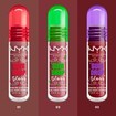 Nyx Professional Makeup Gum Drop Hydrating Gloss Serum 5ml - Cranberry Splash Nyx Professional Makeup Gum Drop Hydrating Gloss Serum 5ml - Cranberry Splash