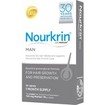 Nourkrin Man for Hair Growth & Preservation 60tabs