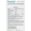 Nourkrin Man for Hair Growth & Preservation 60tabs