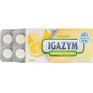 Igazym Original Lemon 20 Pastilles Igazym Original Lemon 20 Pastilles