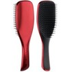Tangle Teezer The Ultimate Detangler Straight & Curly Hairbruhsh 1 Τεμάχιο - Devil Wears Prada Red