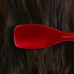 Tangle Teezer The Ultimate Detangler Straight & Curly Hairbruhsh 1 Τεμάχιο - Devil Wears Prada Red