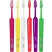 TePe Select Soft Toothbrush 6 Τεμάχια - Multicolor 19