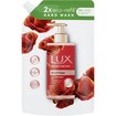 Lux Secret Poppy Perfumed Hand Wash with Bergamot Oil Refill 750ml