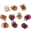 Nyx Professional Makeup Promo Color Palette Eye Pigments 1 x 0.8g Nyx Professional Makeup Promo Color Palette Eye Pigments 1 x 0.8g