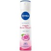 Nivea Fresh Rose Touch 48h Anti-Perspirant Spray 150ml