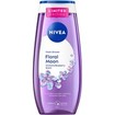 Nivea Limited Edition Floral Moon Shower Gel 250ml