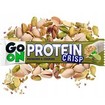 Go On Nutrition Crisp Protein Bar Pistachio & Cookies 45g