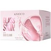 Kimoco Glass Skin Glow Duo Elixir Brightening & Moisturizing Face Cream-Serum 100g