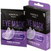 Kimoco Lifting & Hydrating Collagen & Hyaluronic Acid Eye Mask 10 Τεμάχια
