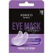 Kimoco Lifting & Hydrating Collagen & Hyaluronic Acid Eye Mask 10 Τεμάχια