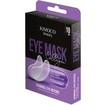Kimoco Lifting & Hydrating Collagen & Hyaluronic Acid Eye Mask 10 Τεμάχια