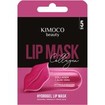 Kimoco Beauty Lifting & Hydrating Aloe Vera & Collagen Lip Maks 5 Τεμάχια Kimoco Beauty Lifting & Hydrating Aloe Vera & Collagen Lip Maks 5 Τεμάχια
