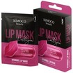 Kimoco Beauty Lifting & Hydrating Aloe Vera & Collagen Lip Maks 5 Τεμάχια