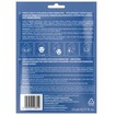 Kimoco Beauty Smoothing & Moisturizing Hyaluronic Acid & Rosa Damascena Face Mask 23ml Kimoco Beauty Smoothing & Moisturizing Hyaluronic Acid & Rosa Damascena Face Mask 23ml