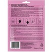 Kimoco Purifying & Calming Face Sheet Mask with Niacinamide & Tea Tree Extract 23ml Kimoco Purifying & Calming Face Sheet Mask with Niacinamide & Tea Tree Extract 23ml