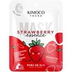 Kimoco Young Strawberry Essence Sheet Mask 25ml Kimoco Young Strawberry Essence Sheet Mask 25ml