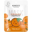 Kimoco Young Orange Essence Sheet Mask 25ml Kimoco Young Orange Essence Sheet Mask 25ml