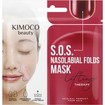Kimoco Beauty S.O.S. Nasolbial Folds Mask 8g Kimoco Beauty S.O.S. Nasolbial Folds Mask 8g