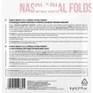 Kimoco Beauty S.O.S. Nasolbial Folds Mask 8g Kimoco Beauty S.O.S. Nasolbial Folds Mask 8g