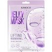 Kimoco Glass Skin Lifting & Regenerating Sheet-Jelly Face Mask 23ml